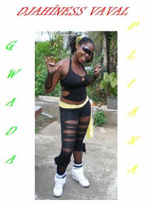 Sexy Djhahiness